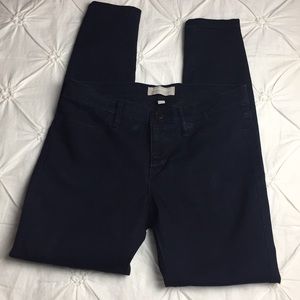 NWOT Banana Republic Sz 6 Skinny jean legging